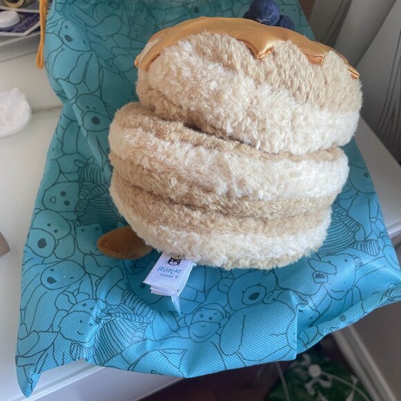 Pancake NYC Jellycat - Picture 3 of 4